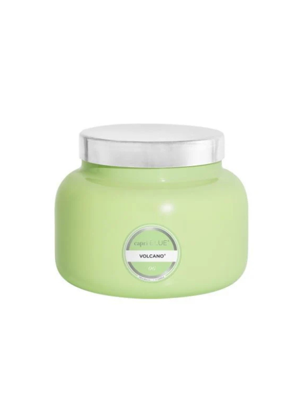Memory Kate Goodin & Bentley Murdock Wedding Registry - Volcano Iced Matcha 19oz Candle