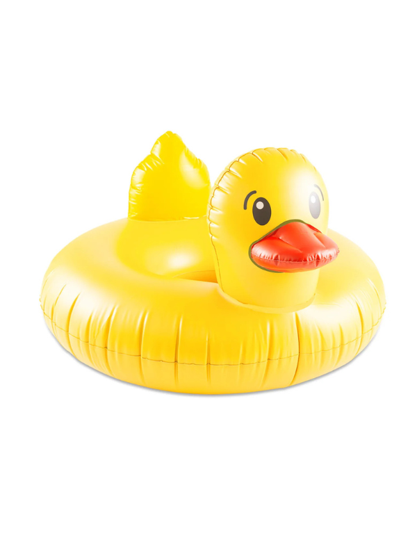 Duck Float