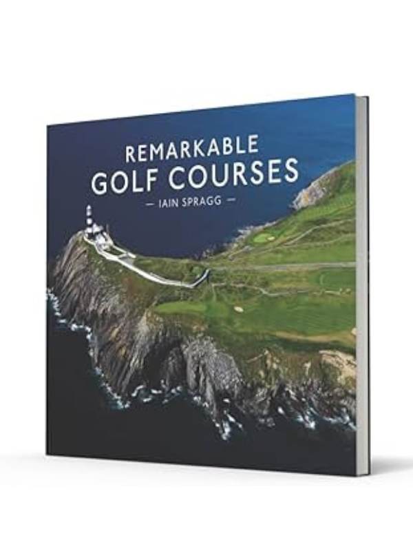 Remarkable Golf Courses