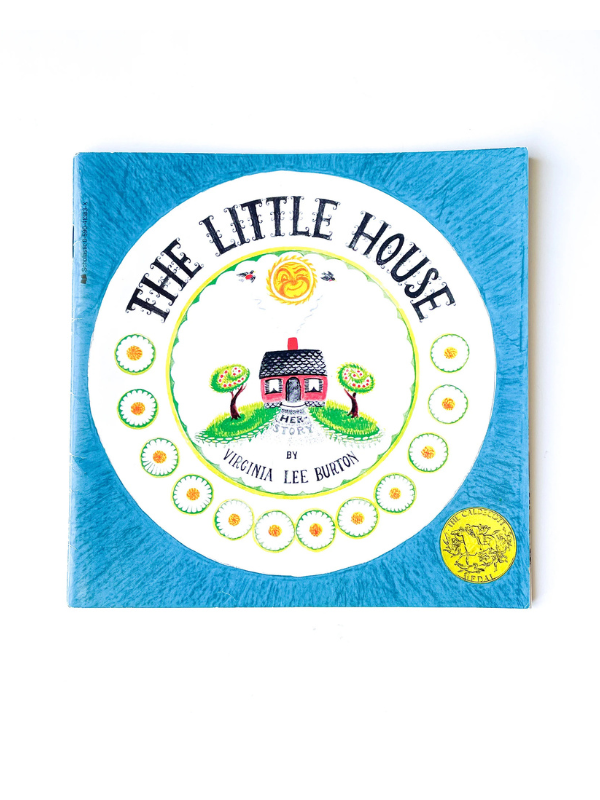 The Little House