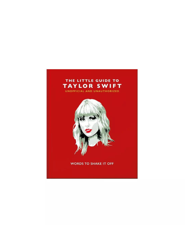 The Little Guide to Taylor Swift