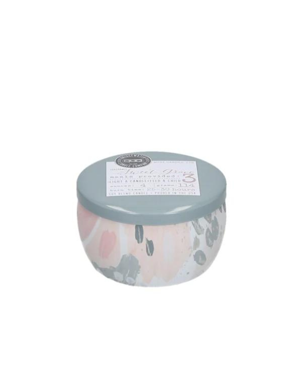 Sweet Grace Candle #033 (4oz)