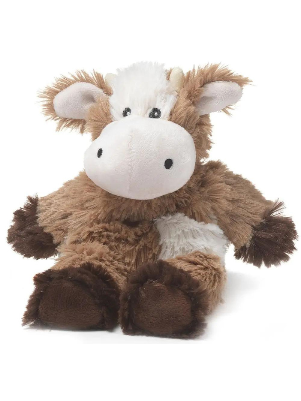 Brown Cow Junior Warmies