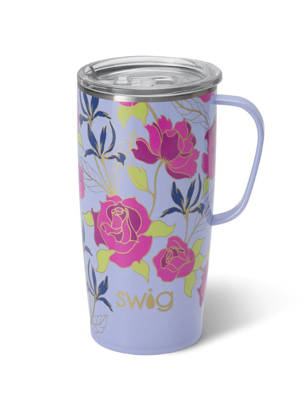 Enchanted 22oz Travel Mug by Swig Life