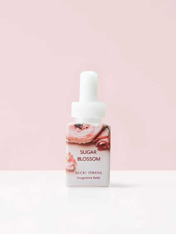 Sugar Blossom Pura Scent