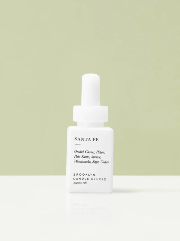 Santa Fe PURA Scent