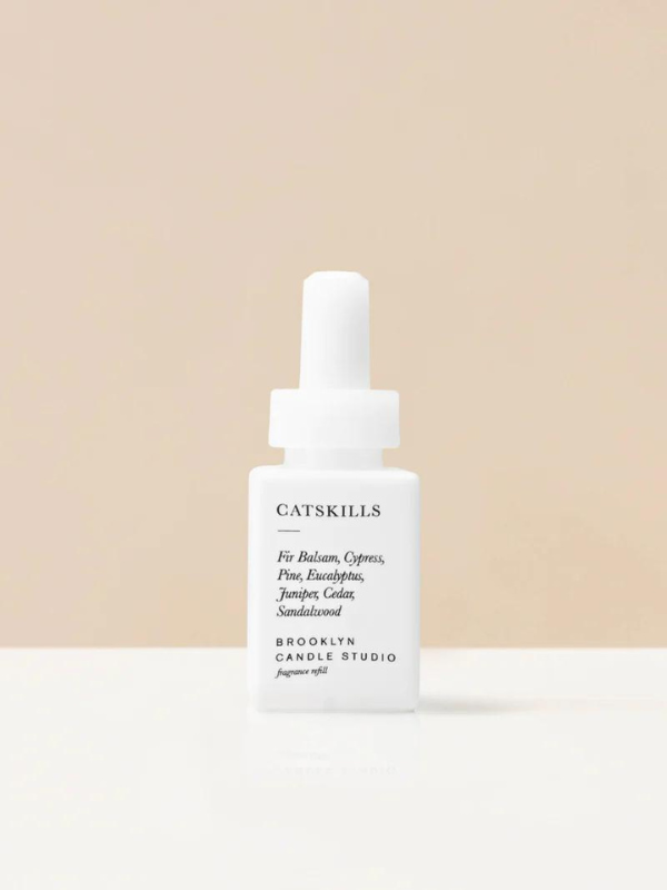 Catskills Pura Scent