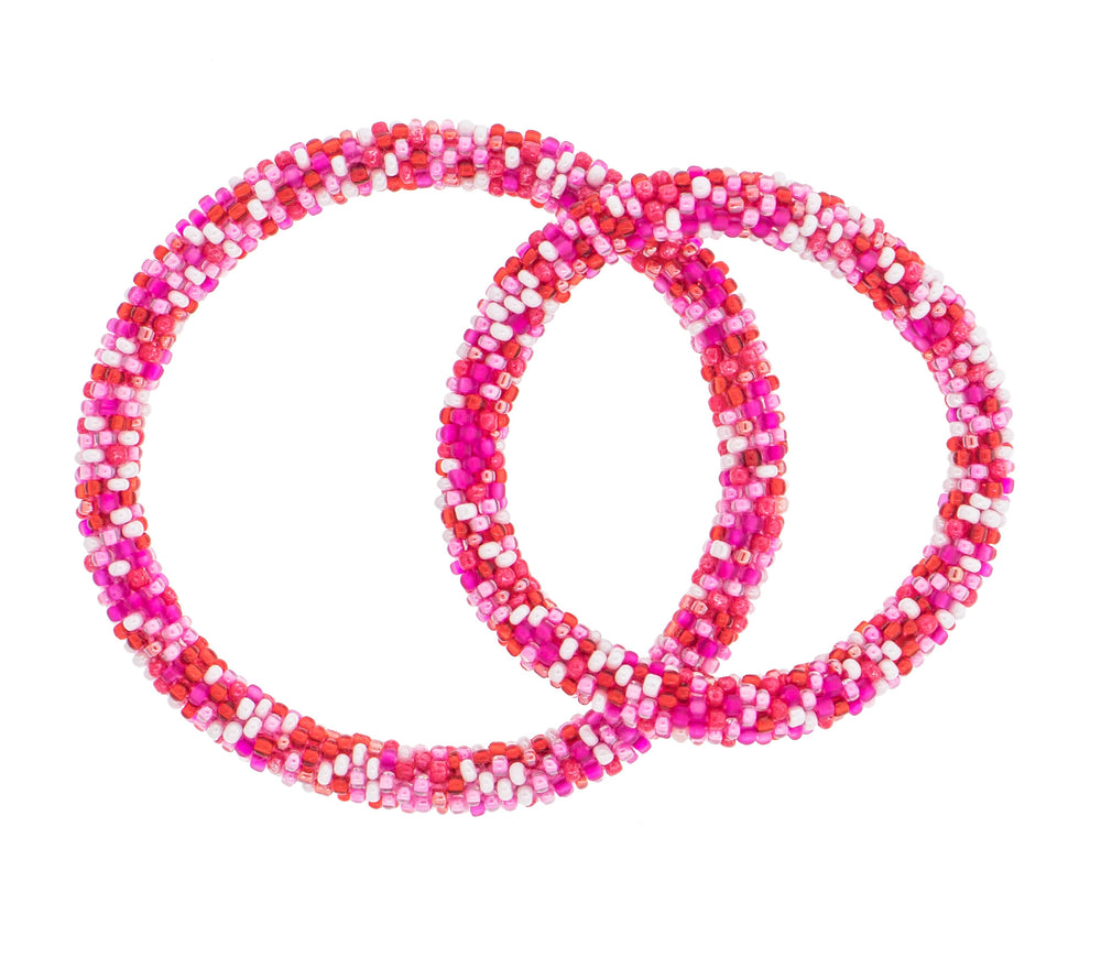 Mommy & Me Blooming Bouquet Roll-On® Bracelets