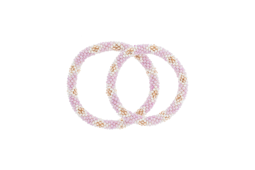 Mommy & Me Teacup Roll-On® Bracelets