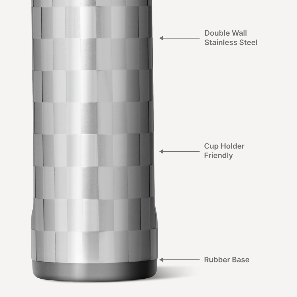 Disco Ball 24oz Ease2o by HydroJug