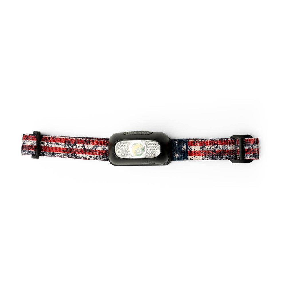 Maverick Rechargeable LED Headlamp
