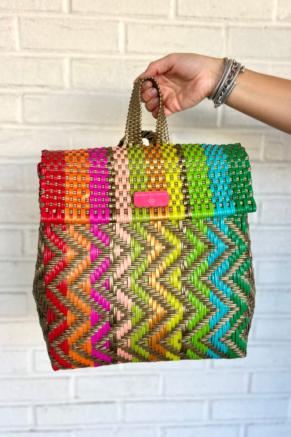 Funky Backpack