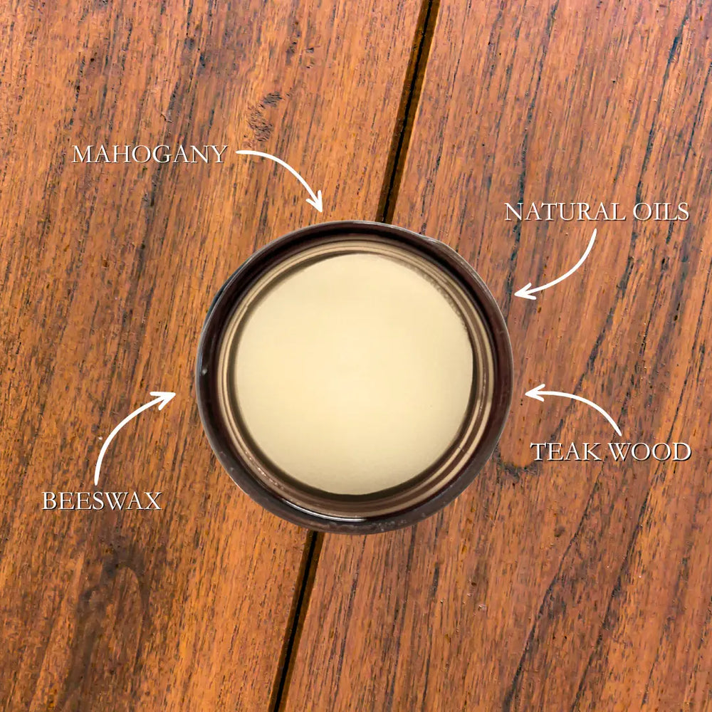 Grit Outlaw Beard Balm