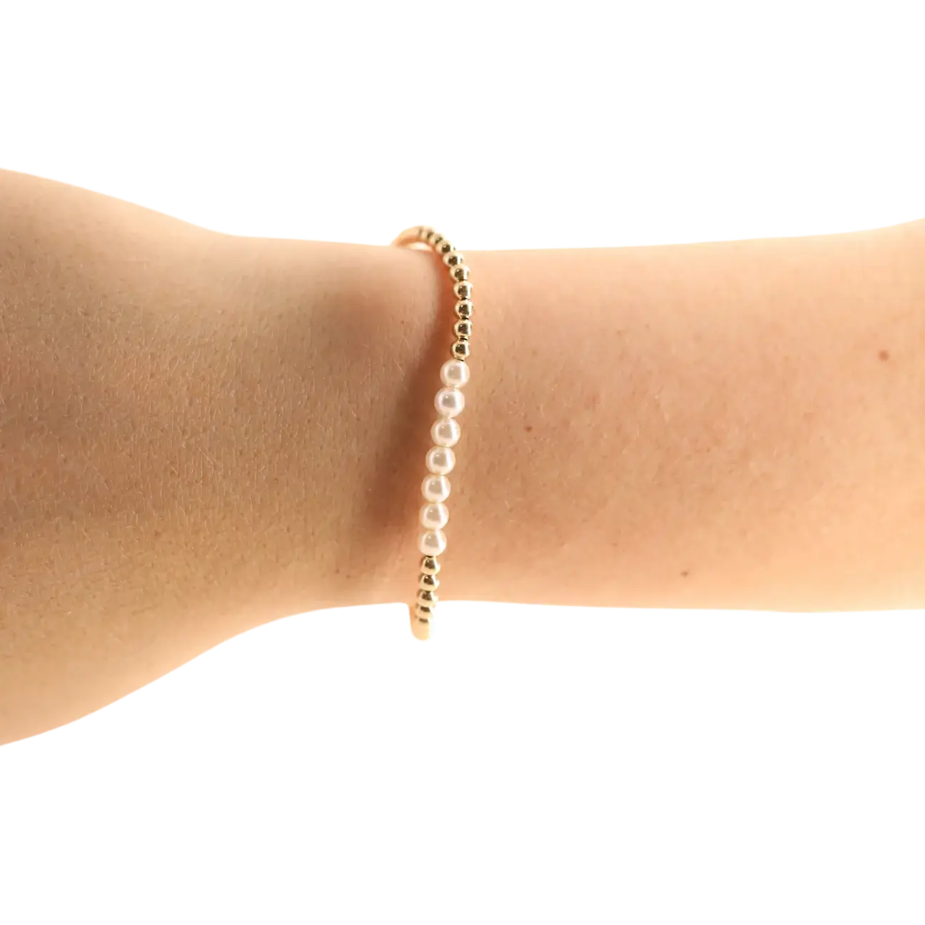 Sophia Beaded Bracelet