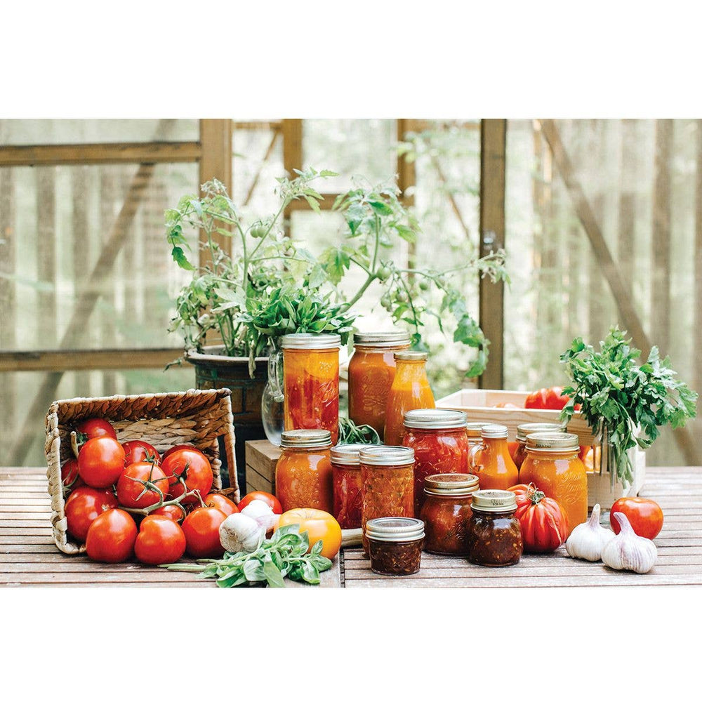 Canning Jar Lifter