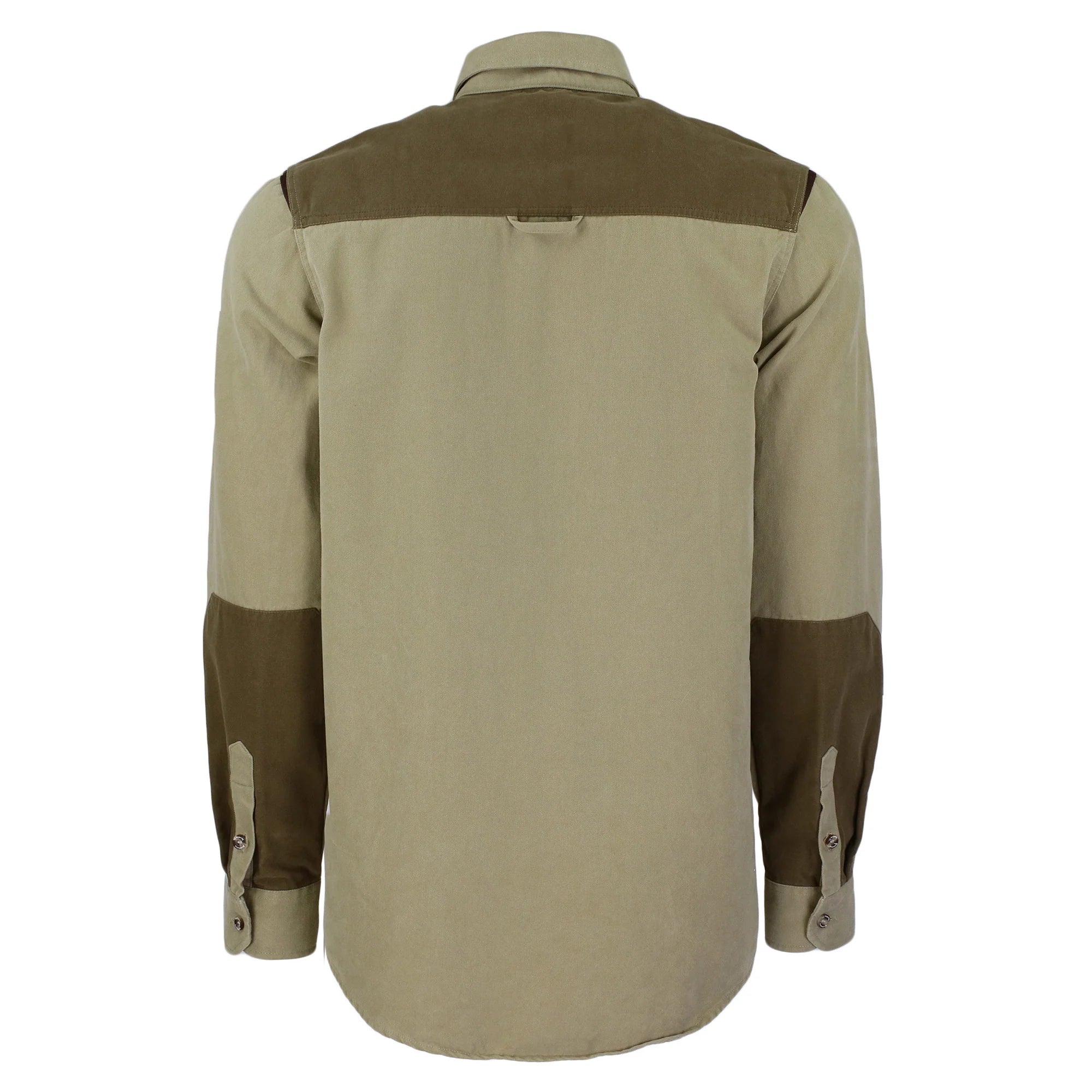 Canvasback Wingshooting Shirt by Dixie Decoys
