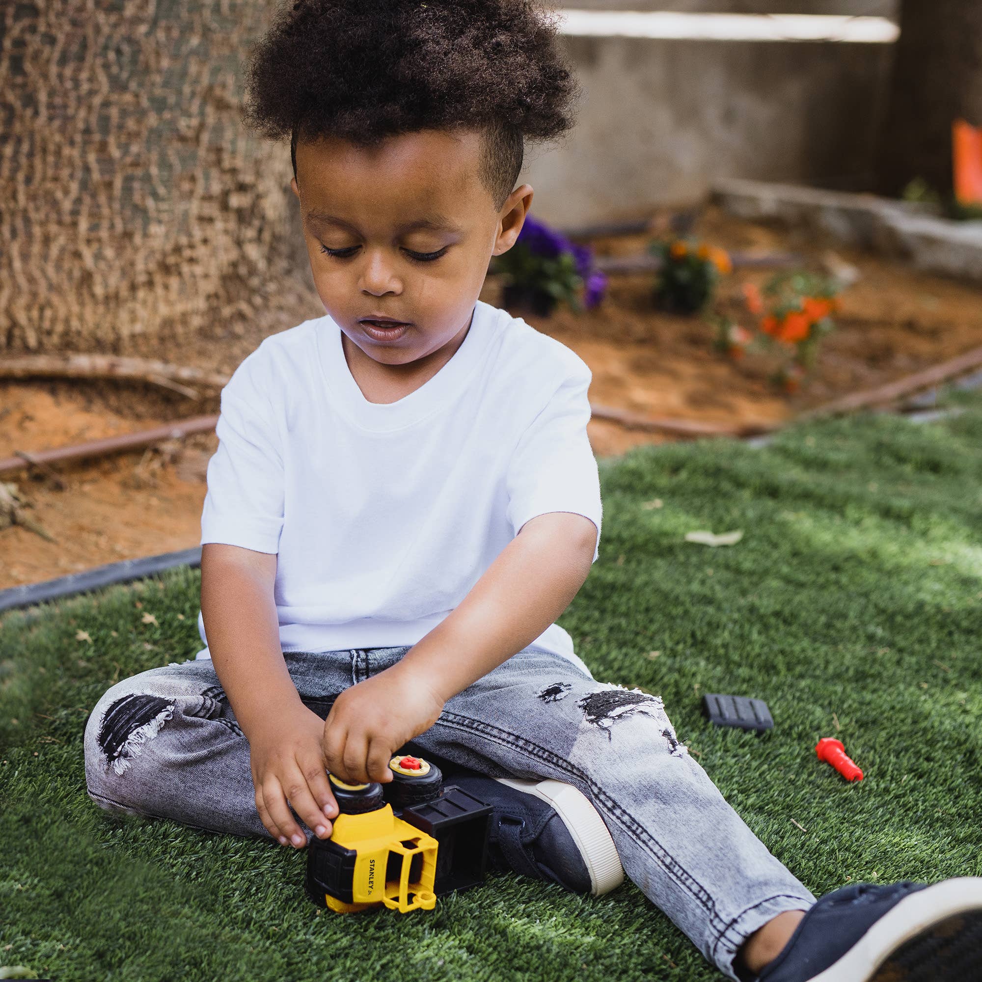 Stanley Jr. Take Apart Set