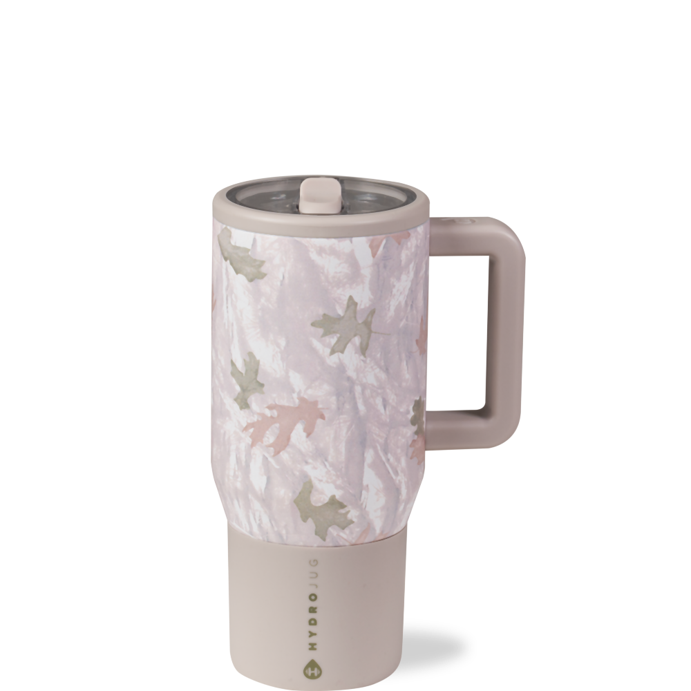Camo 20oz HydroJug