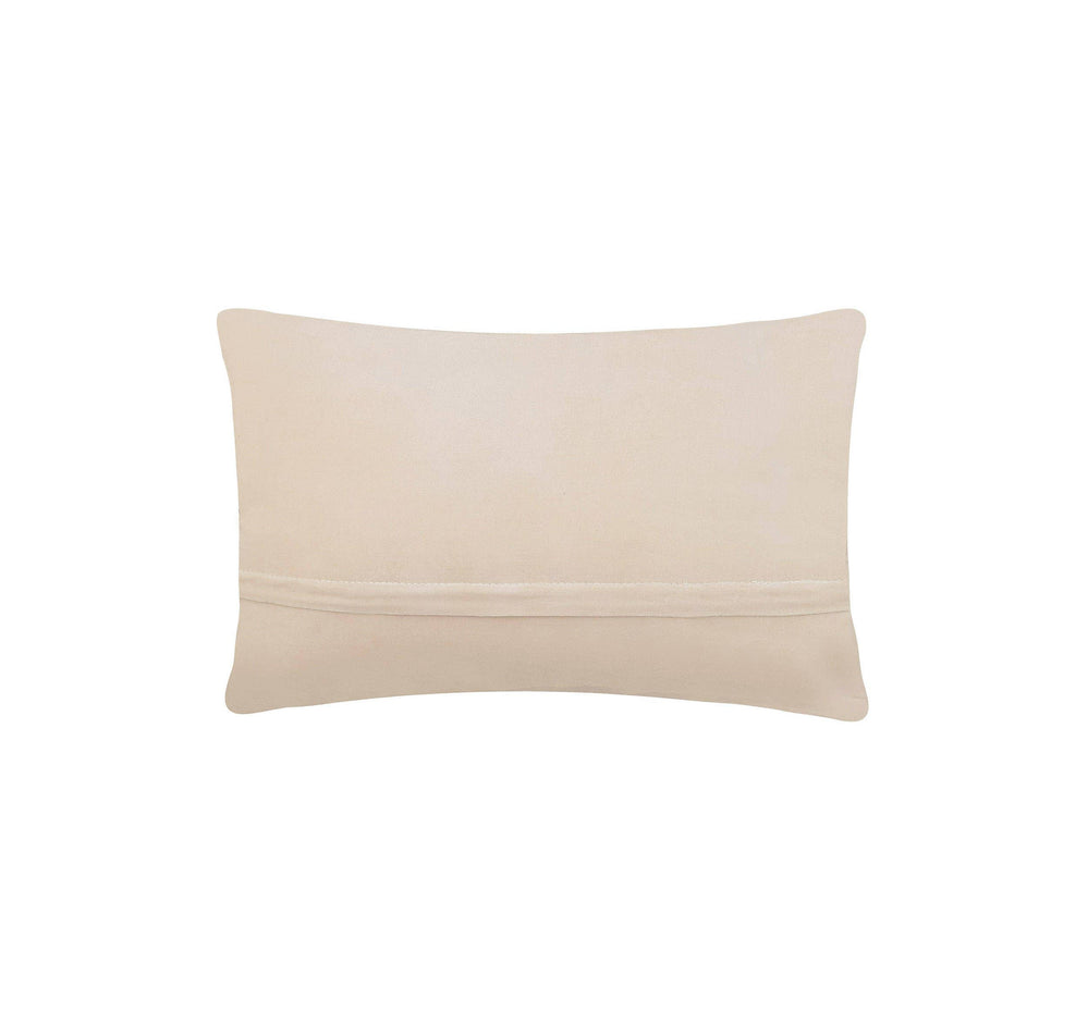 Topiary Hook Pillow