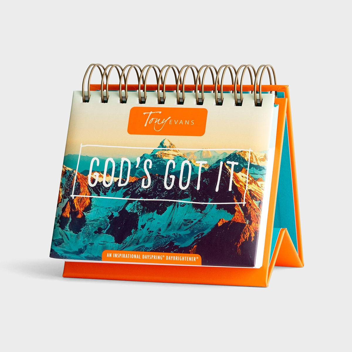 God's Got It Perpetual Calendar