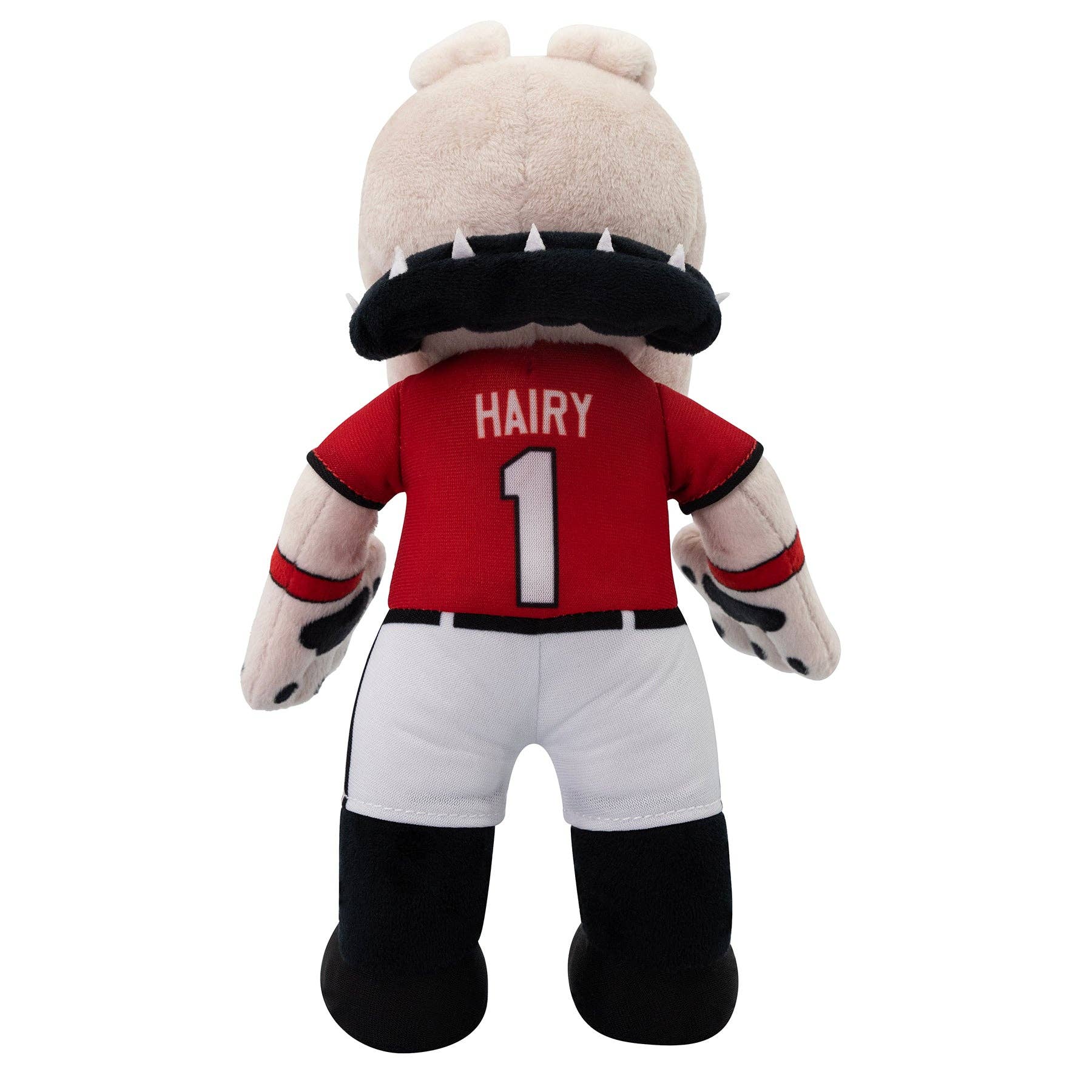 Georgia Hairy Dawg Plush Figure