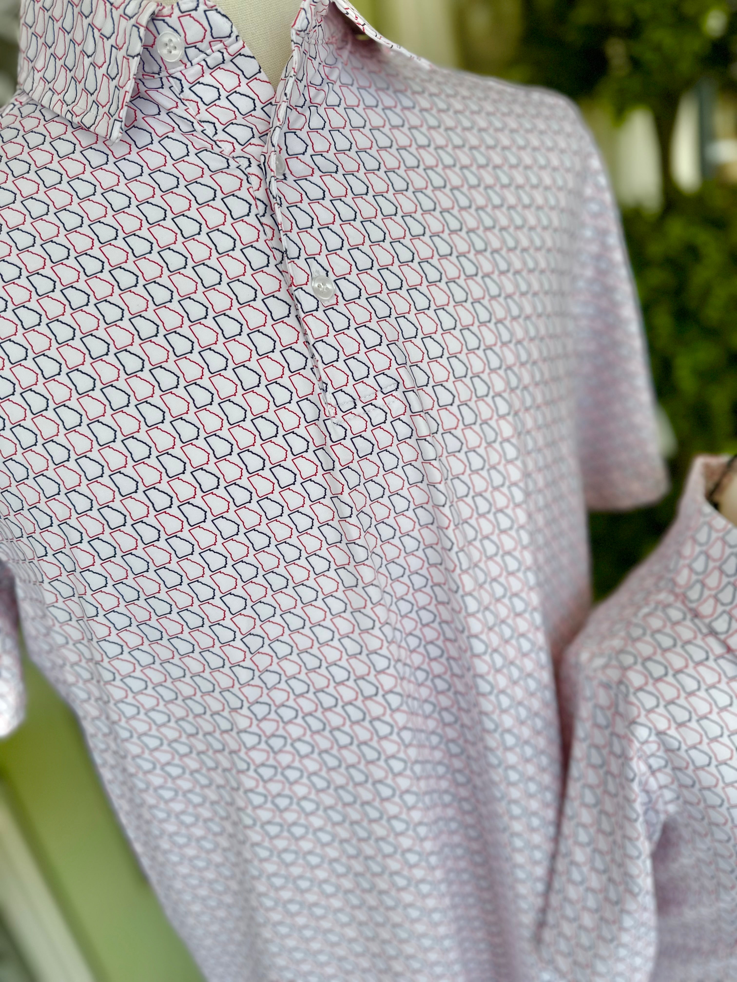 The Stetson Polo