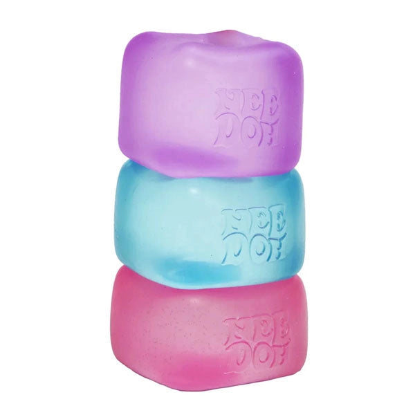 NeeDoh Nice Cube