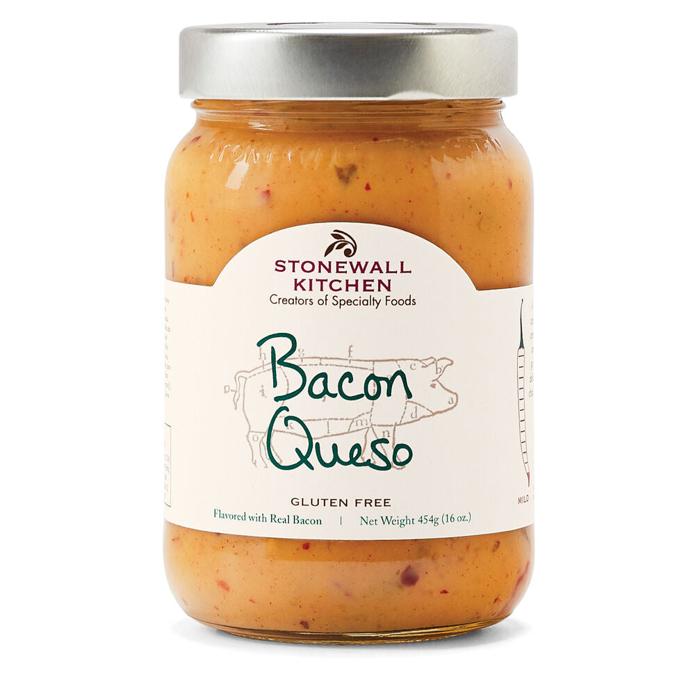 Bacon Queso By Stonewall Kitchen