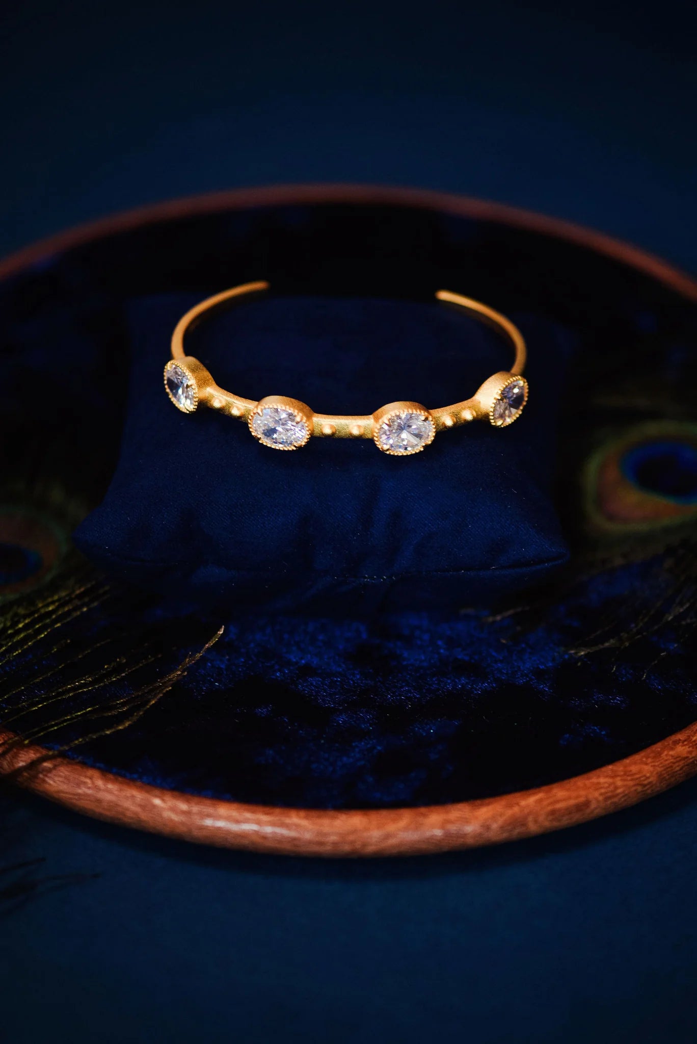 Olivia Cuff
