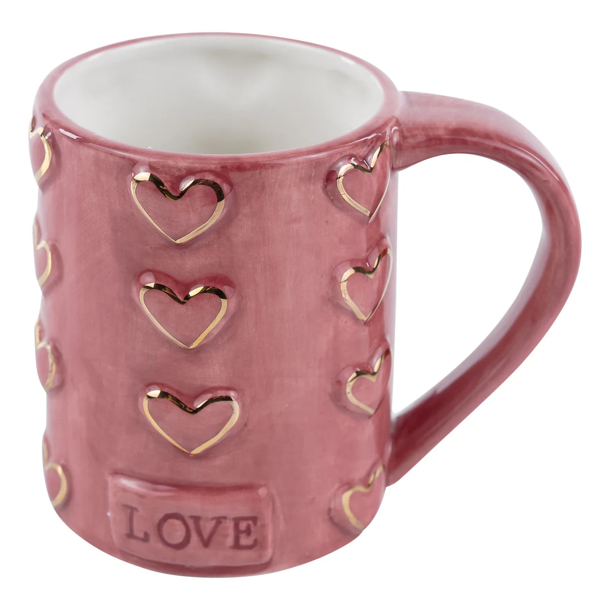 Love Heart Mug