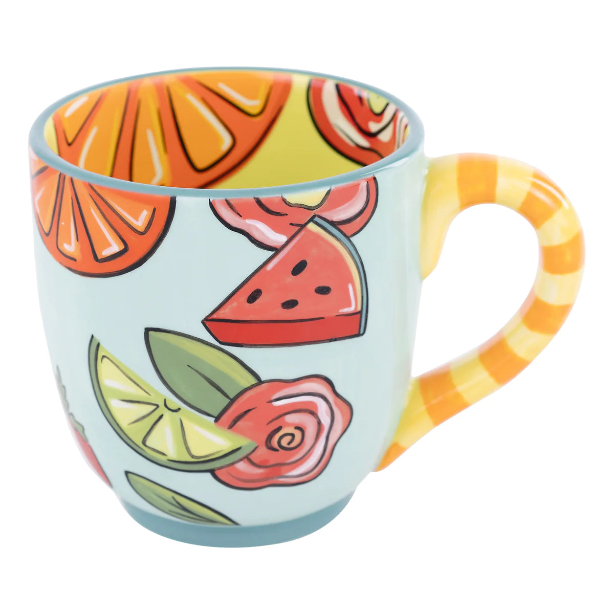 Every Day Is A Fresh Start Mug
