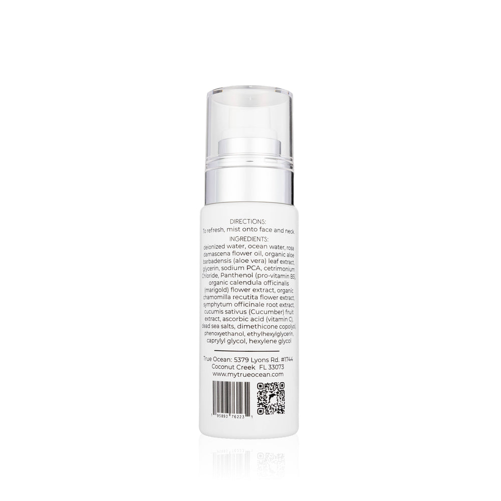 True Ocean Face Spritz - 2.7oz.