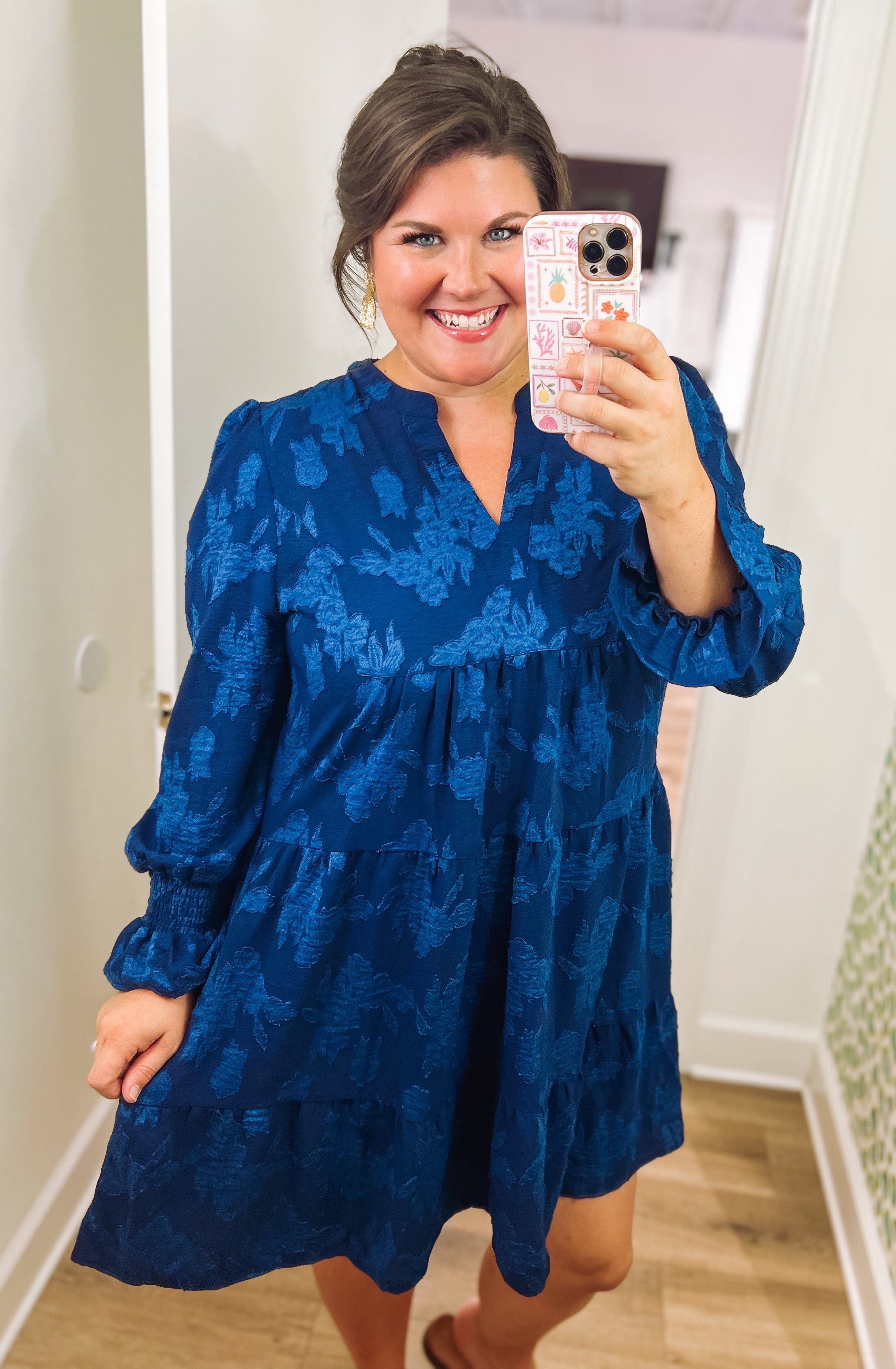The Ellie Dress