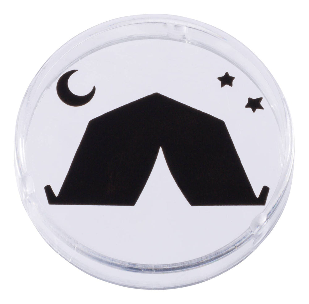 Outdoor Discovery Wildlife Tent Projector