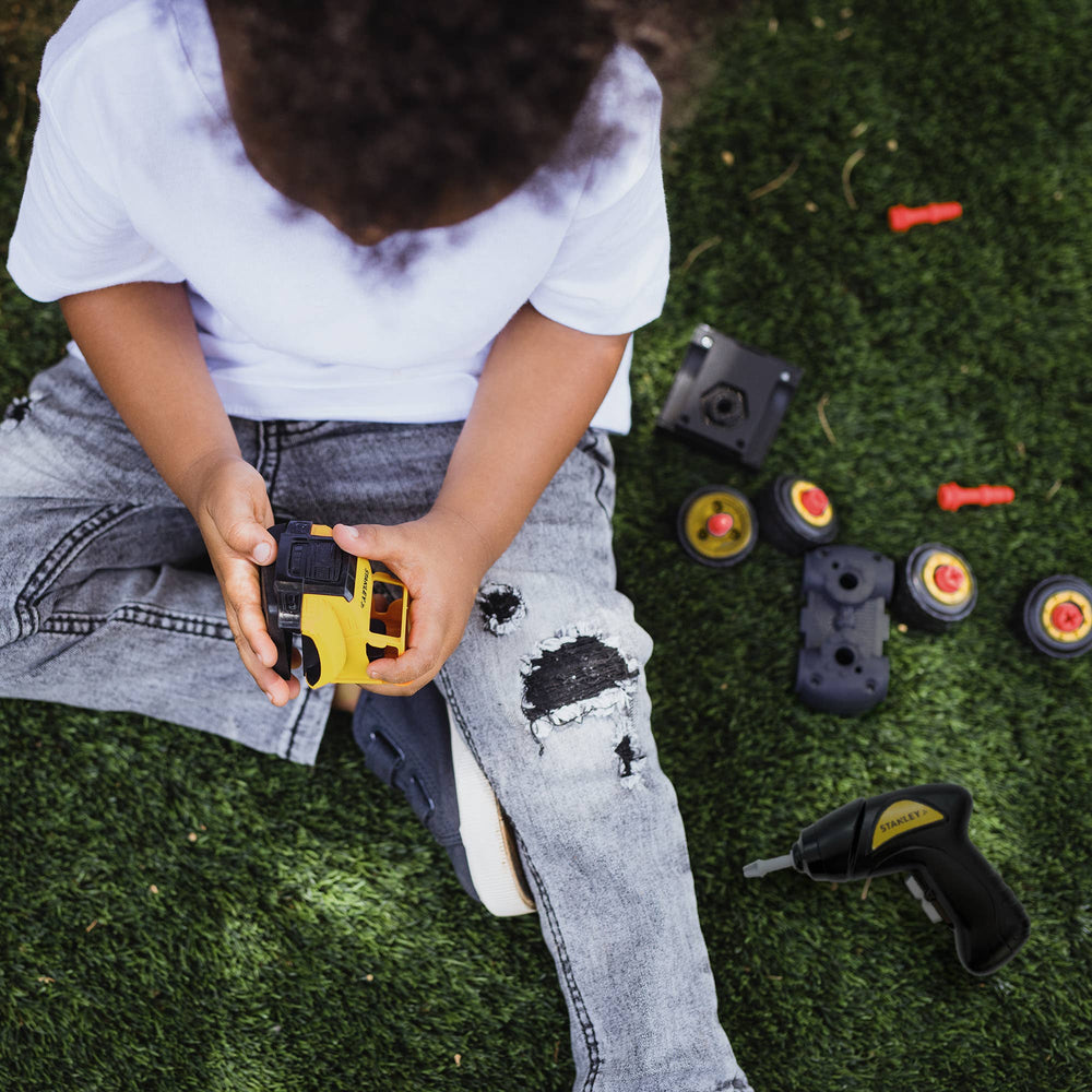 Stanley Jr. Take Apart Set