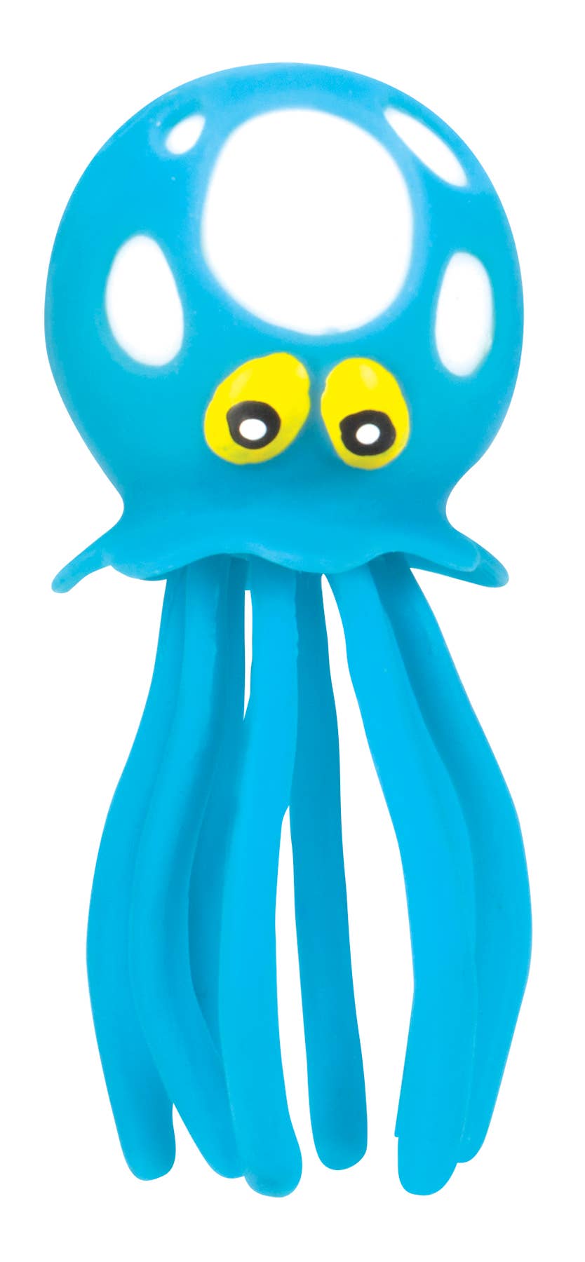 Tub Time - Floating Light Up Octopus