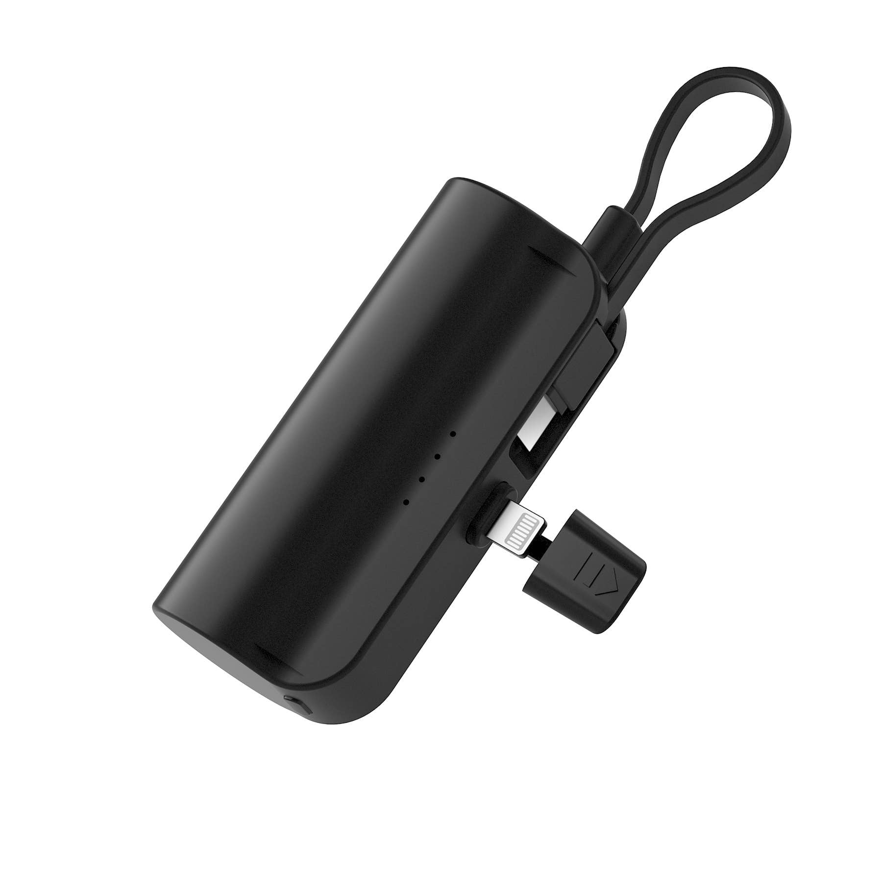 High Speed Portable Power Bank