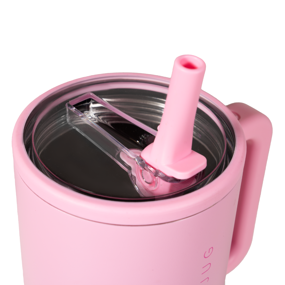Blush 20oz HydroJug
