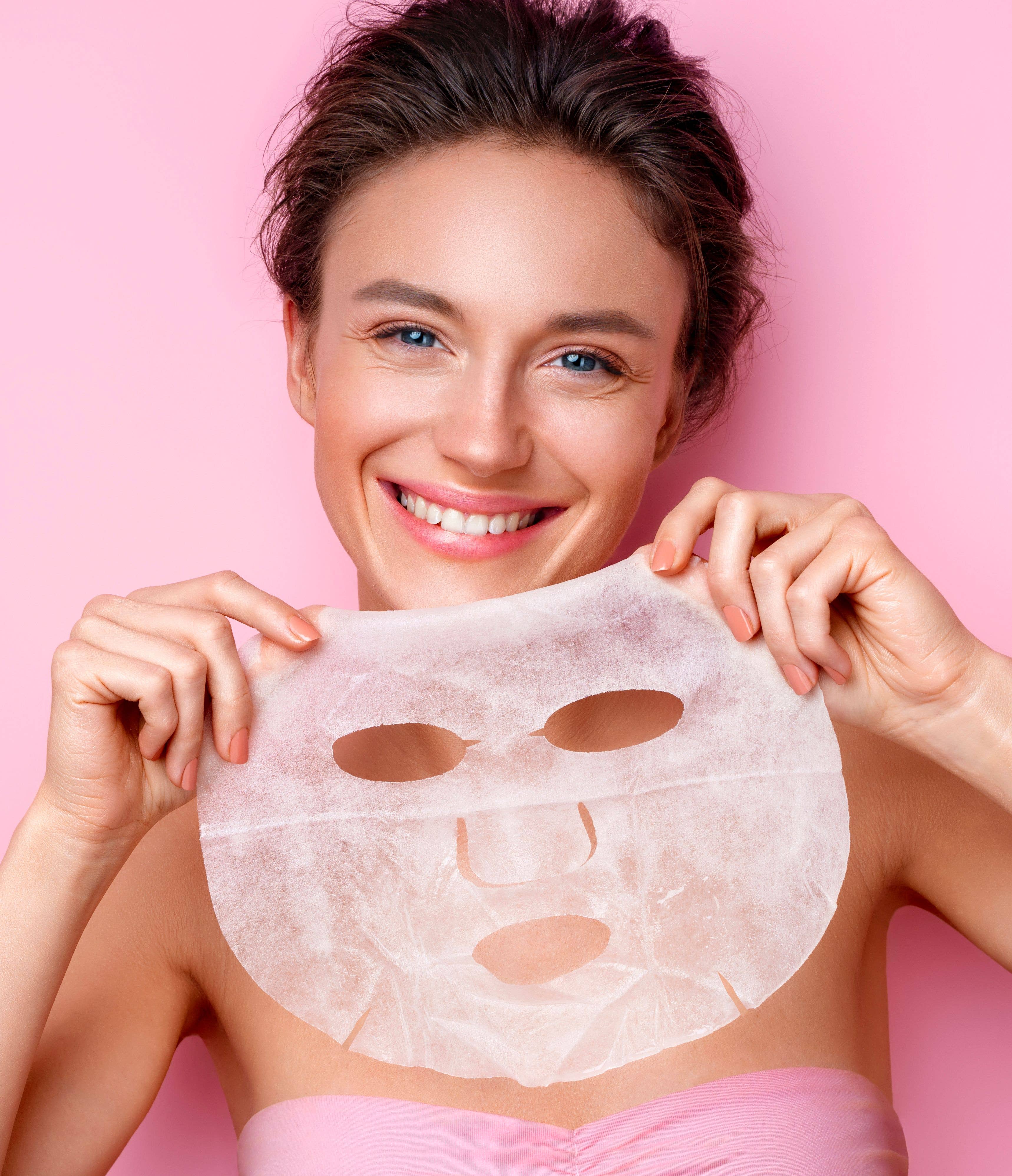 CAN CONFIRM Face Mask