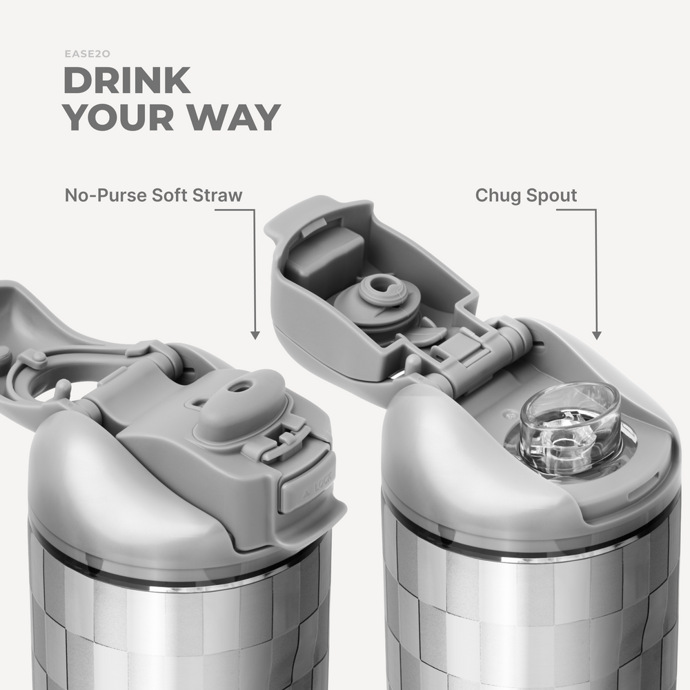 Disco Ball 24oz Ease2o by HydroJug