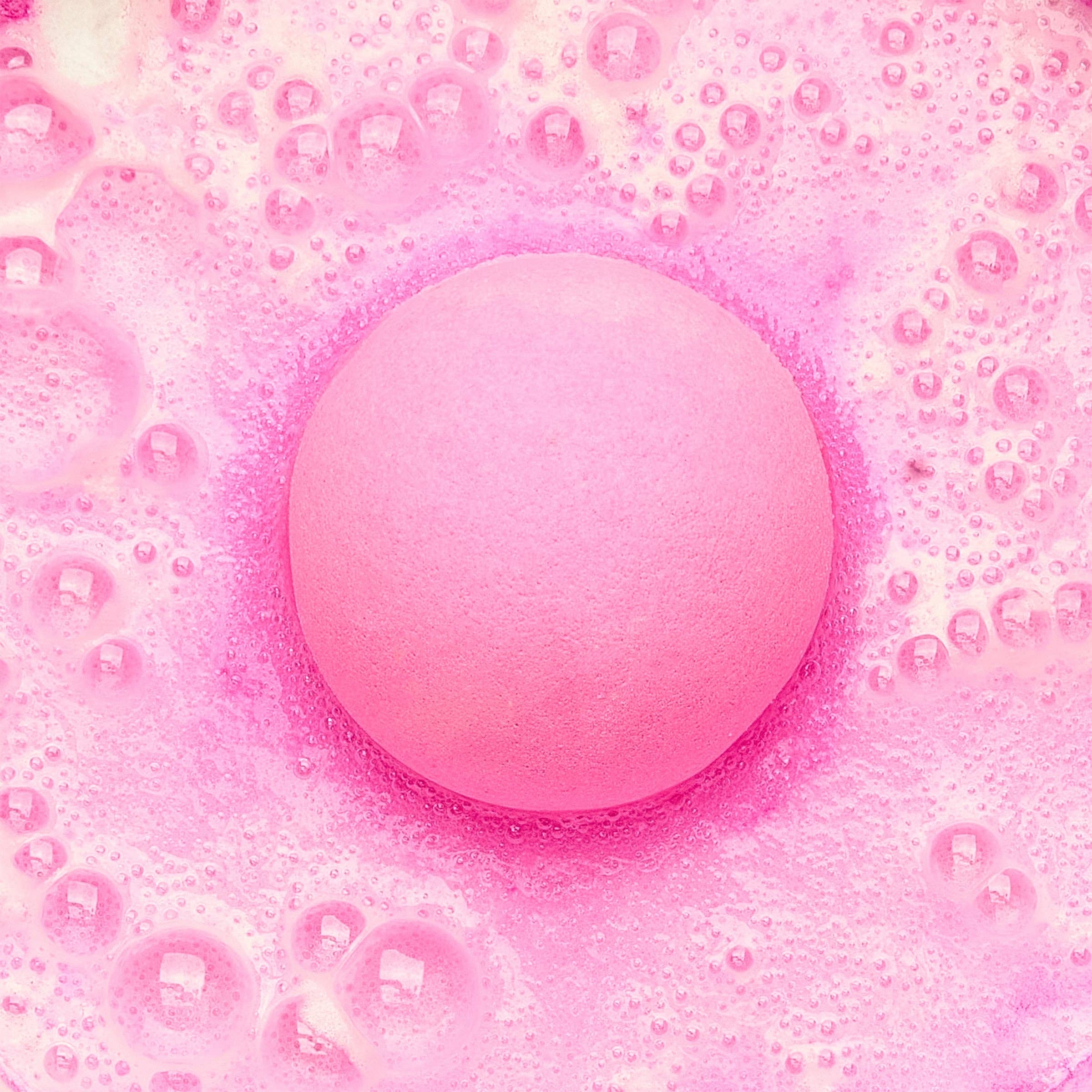 Kyoto Bomb Bath Fizzer