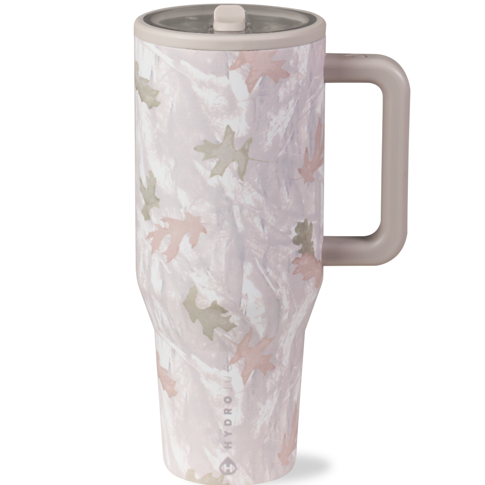 HydroJug Camo 40oz- Traveler