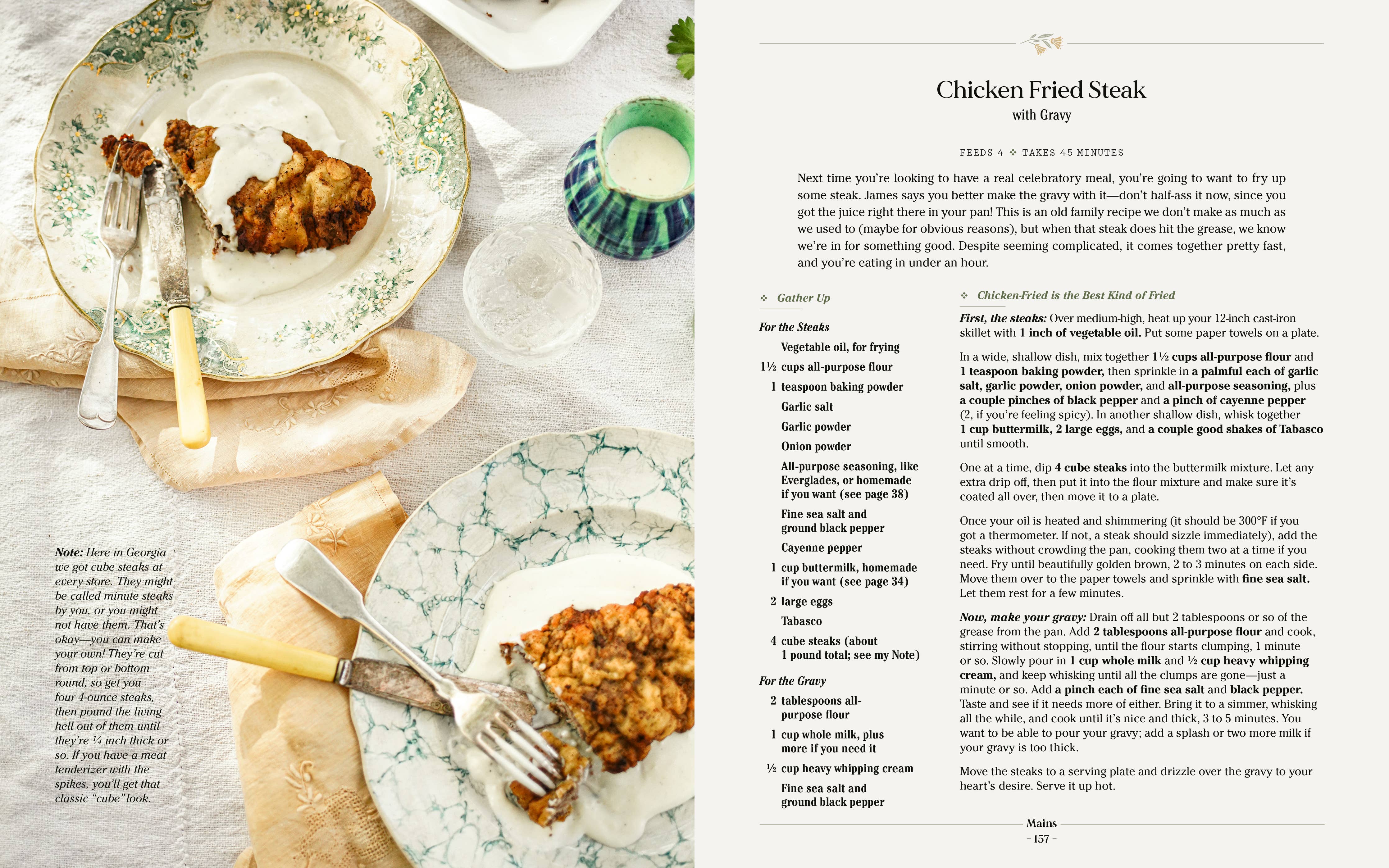 Measure With Your Heart Cookbook