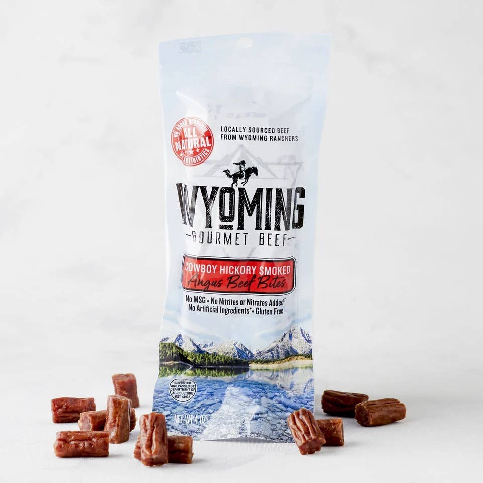 Cowboy Beef Bites (4oz)