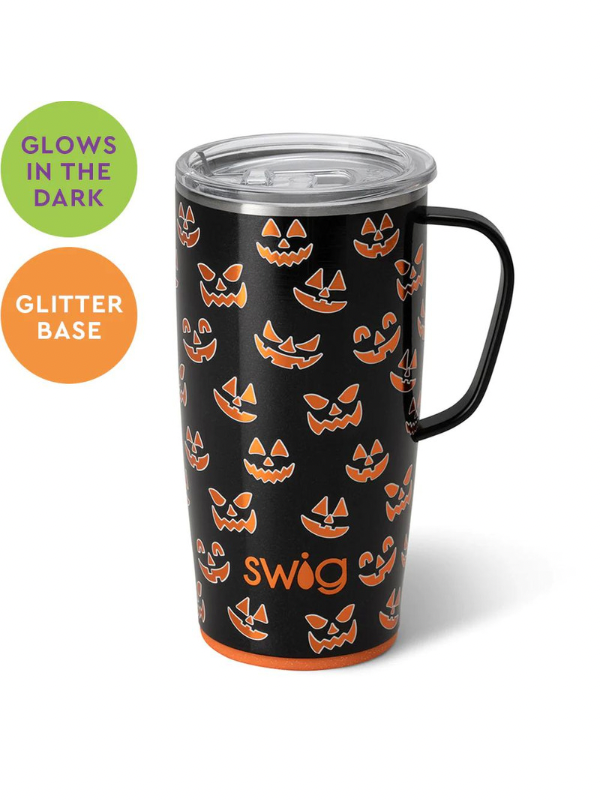 Jeepers Creepers 22oz Travel Mug by Swig Life