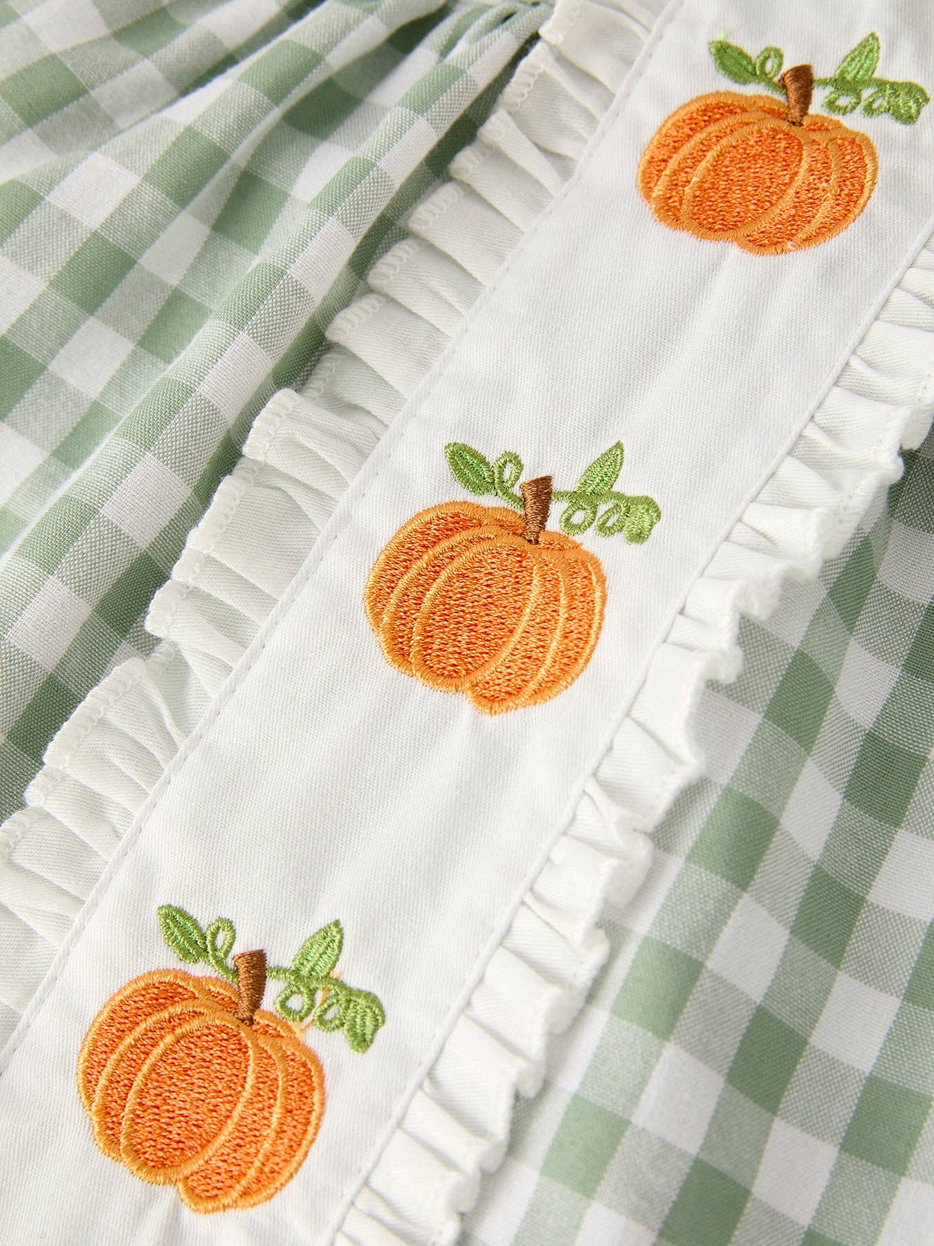 Pumpkin Patch Set