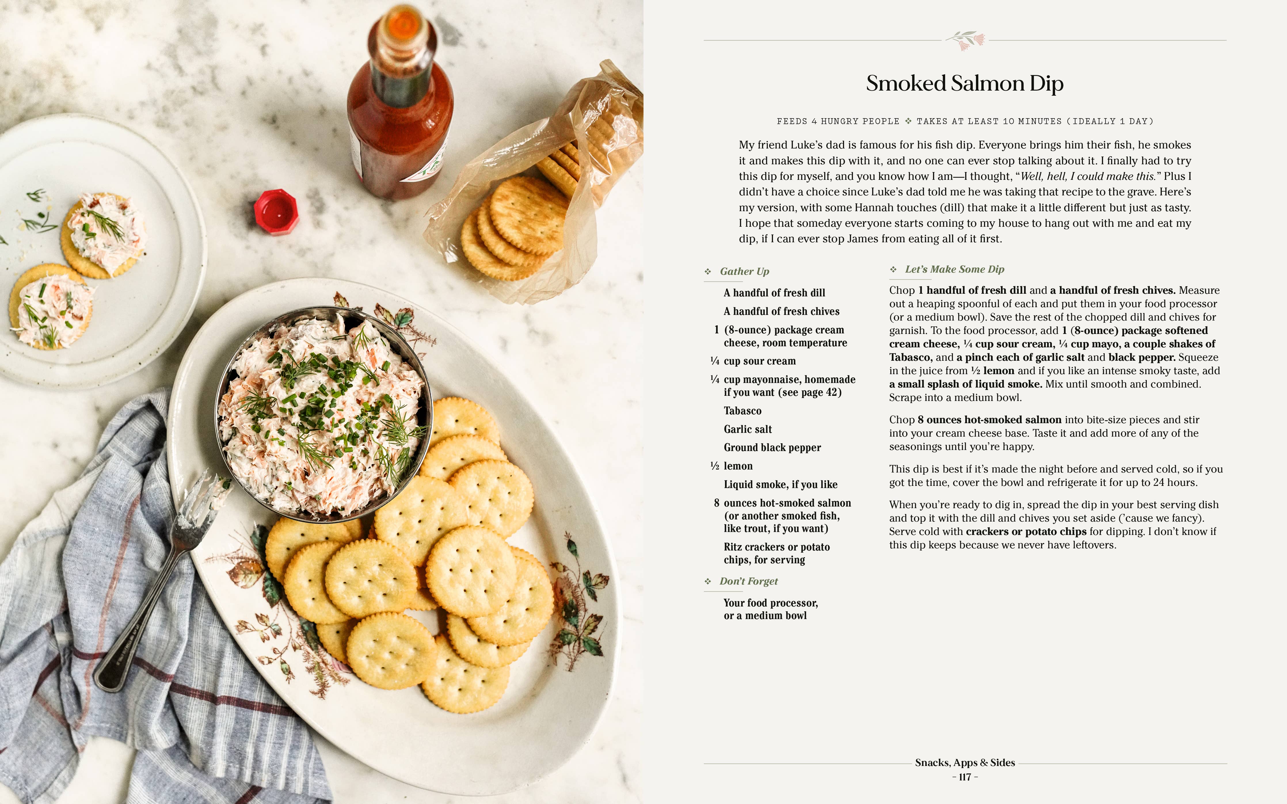 Measure With Your Heart Cookbook