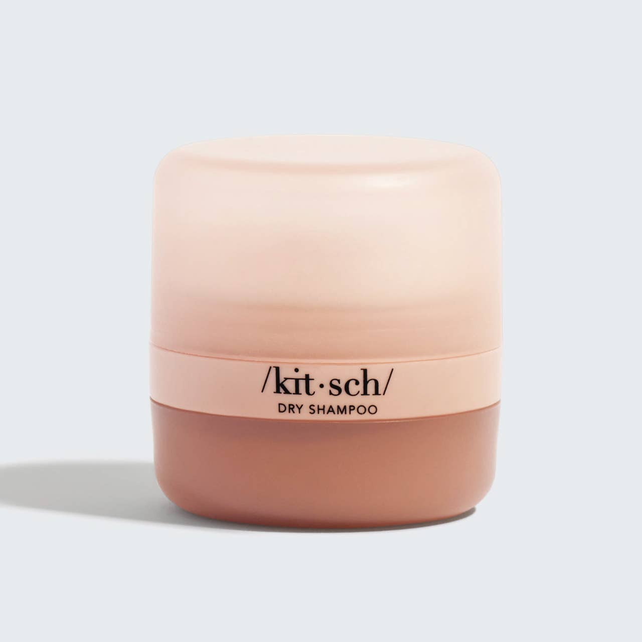 Volumizing Rice Protein Dry Shampoo by Kitsch