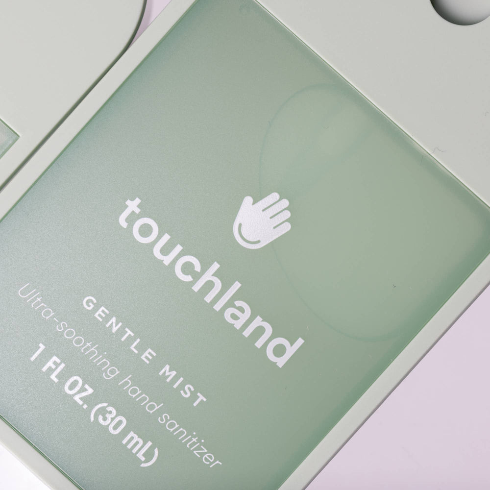 Touchland Lily Of The Valley Gentle Mist
