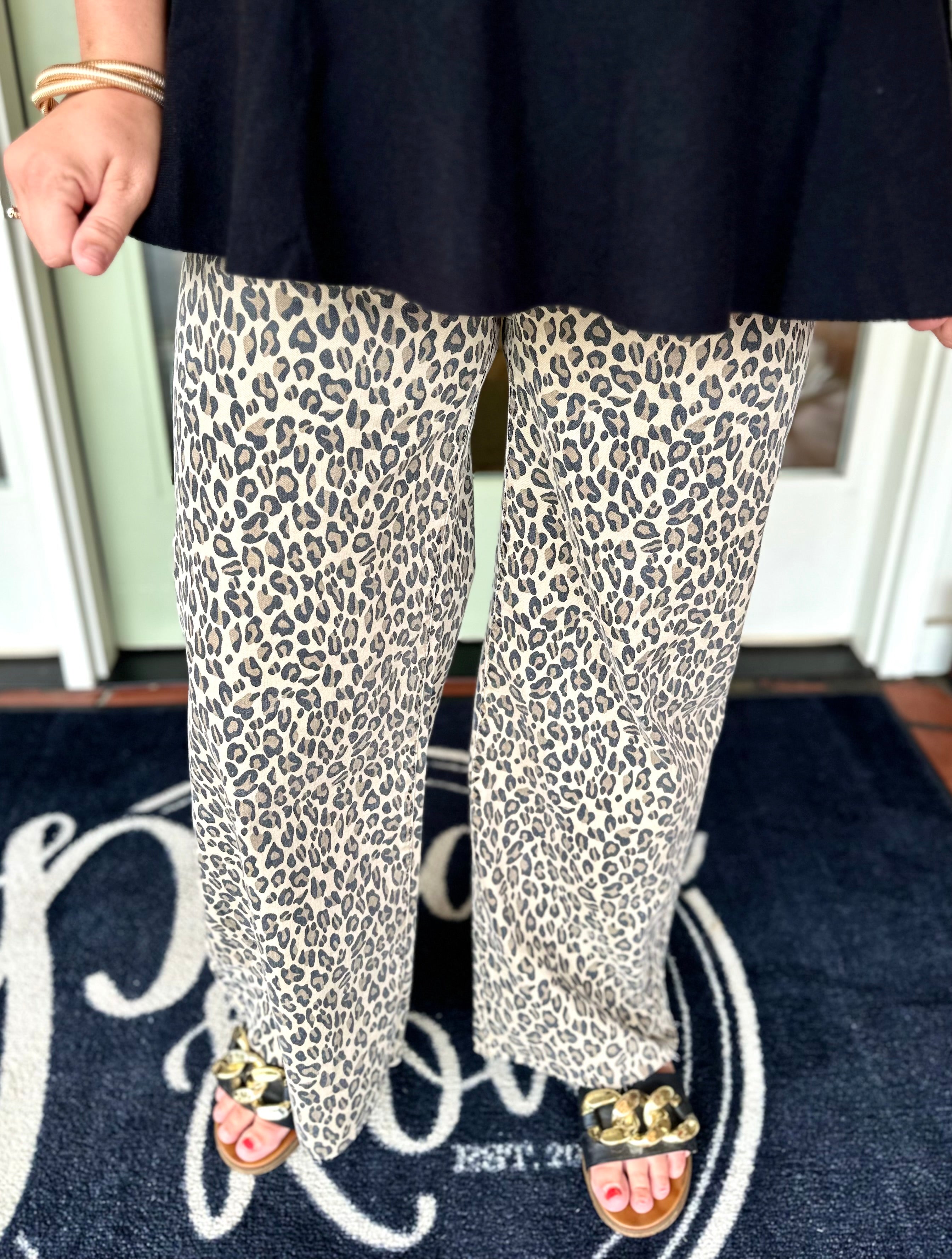 The Mailynn Pants
